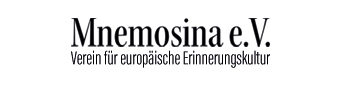 Mnemosina e.V. - Verein für europäische Erinnerungskultur